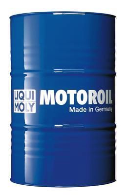 LIQUI MOLY greičių dėžės alyva 1038